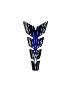 Protège Réservoir 1 Pièce Format : 103.3x199.6mm 2