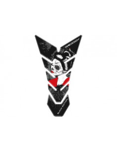 Protège Réservoir (2 Pièces)  Format : 134x230mm 2