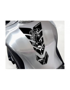 Protège Réservoir (2 Pièces)  Format : 134x230mm