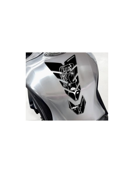 Protège Réservoir (2 Pièces)  Format : 134x230mm