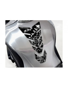 Protège Réservoir (2 Pièces)  Format : 134x230mm