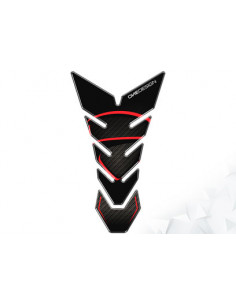 Protège Réservoir (2 Pièces)  Format : 134x230mm