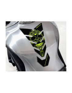 Protège Réservoir (2 Pièces)  Format : 134x230mm