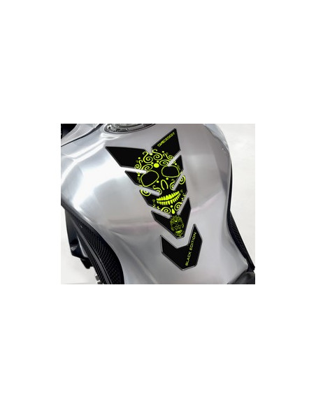 Protège Réservoir (2 Pièces)  Format : 134x230mm