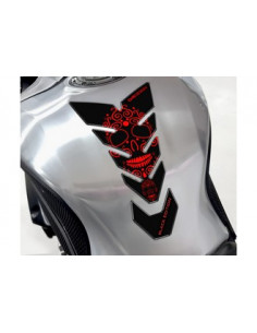 Protège Réservoir (2 Pièces)  Format : 134x230mm