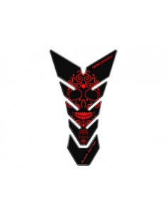 Protège Réservoir (2 Pièces)  Format : 134x230mm 2