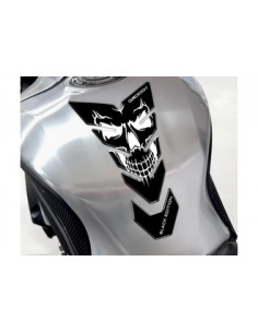 Protège Réservoir (2 Pièces)  Format : 134x230mm