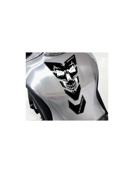 Protège Réservoir (2 Pièces)  Format : 134x230mm