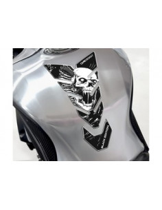 Protège Réservoir (2 Pièces)  Format : 134x230mm