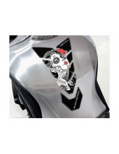 Protège Réservoir (2 Pièces)  Format : 134x230mm