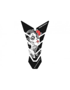 Protège Réservoir (2 Pièces)  Format : 134x230mm 2