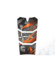 Protège Réservoir (3 Pièces)  Format : 109.8x199.4mm