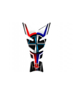 Protège Réservoir 1 Pièce Format : 123x213.8mm 2