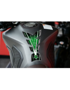 Protège Réservoir 1 Pièce Format : 123x213.8mm