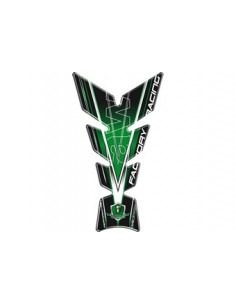 Protège Réservoir 1 Pièce Format : 123x213.8mm 2