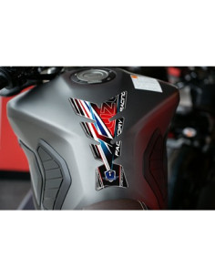 Protège Réservoir 1 Pièce Format : 123x213.8mm