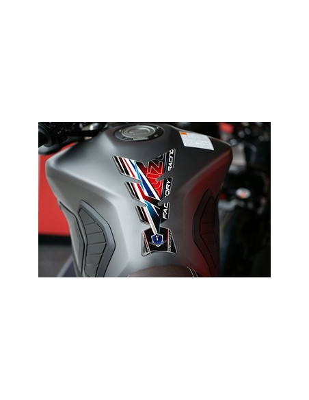 Protège Réservoir 1 Pièce Format : 123x213.8mm