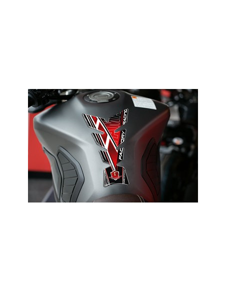 Protège Réservoir 1 Pièce Format : 123x213.8mm