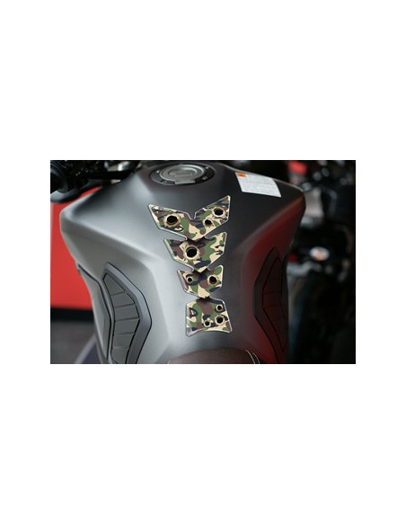 Protège Réservoir 1 Pièce Format : 123x213.8mm