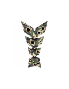 Protège Réservoir 1 Pièce Format : 123x213.8mm 2