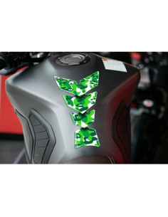 Protège Réservoir 1 Pièce Format : 123x213.8mm