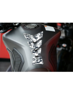 Protège Réservoir 1 Pièce Format : 123x213.8mm