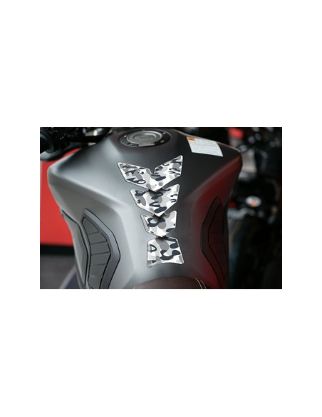 Protège Réservoir 1 Pièce Format : 123x213.8mm