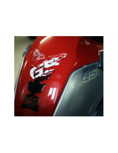 Protège Réservoir 1 Pièce Format : 123x213.8mm