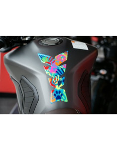 Protège Réservoir 1 Pièce "ROSSI" Format : 123x213.8mm