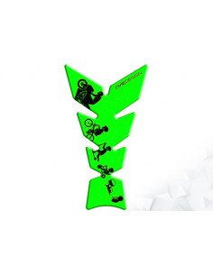 Protège Réservoir 1 Pièce Format : 123x213.8mm