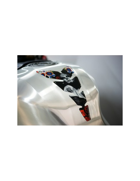 Protège Réservoir 1 Pièce Format : 134.2x222.9mm