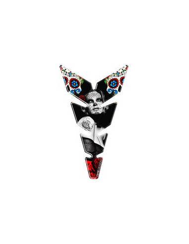 Protège Réservoir 1 Pièce Format : 134.2x222.9mm