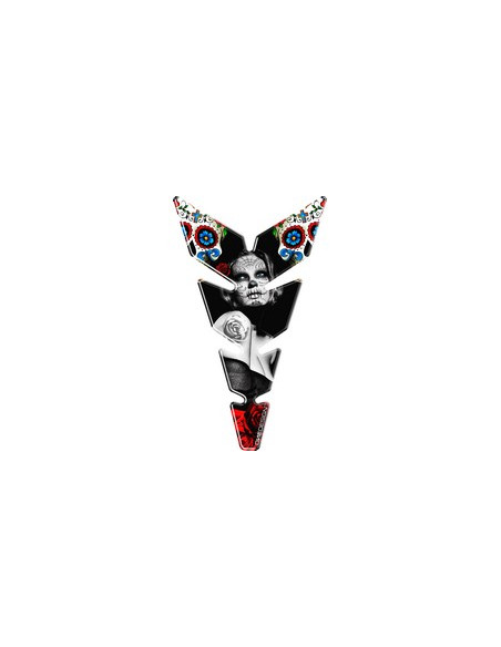 Protège Réservoir 1 Pièce Format : 134.2x222.9mm