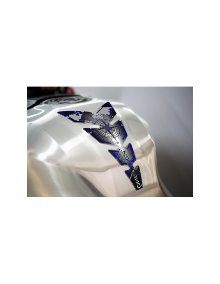 Protège Réservoir 1 Pièce Format : 134.2x222.9mm