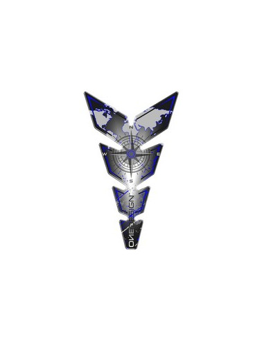 Protège Réservoir 1 Pièce Format : 134.2x222.9mm