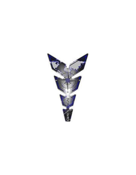 Protège Réservoir 1 Pièce Format : 134.2x222.9mm