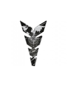 Protège Réservoir 1 Pièce Format : 134.2x222.9mm 2