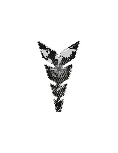 Protège Réservoir 1 Pièce Format : 134.2x222.9mm