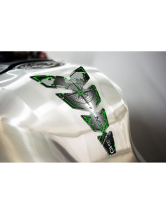 Protège Réservoir 1 Pièce Format : 134.2x222.9mm