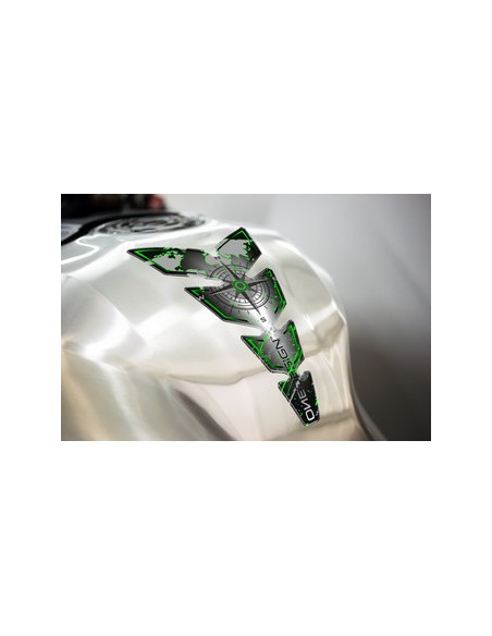 Protège Réservoir 1 Pièce Format : 134.2x222.9mm