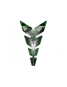 Protège Réservoir 1 Pièce Format : 134.2x222.9mm 2