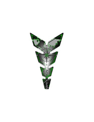 Protège Réservoir 1 Pièce Format : 134.2x222.9mm