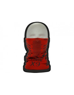 Tour de cou SPECIAL HIVER. Dimension: 20x23 cm