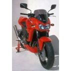 BULLE ERMAX HAUTE PROTECTION + 5 CM POUR Z 1000 2003/2006 - KLE 500 2005/2007
