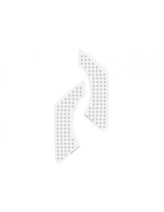 Antidérapant D&G Format : 310x114mm pour YAMAHA 500 TMAX jusqu'à 2007