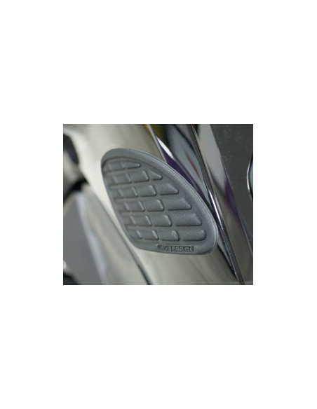 Antidérapant D&G pour réservoir Format : 170x93.5mm