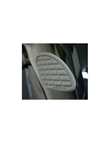 Antidérapant D&G pour réservoir Format : 170x93.5mm