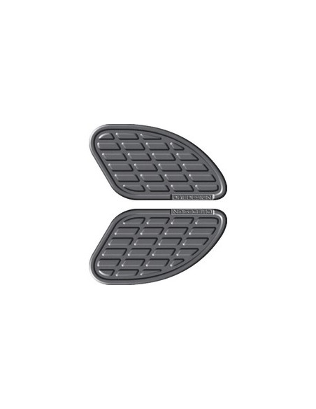 Antidérapant D&G pour réservoir Format : 170x93.5mm