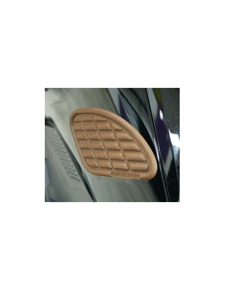 Antidérapant D&G pour réservoir Format : 170x93.5mm