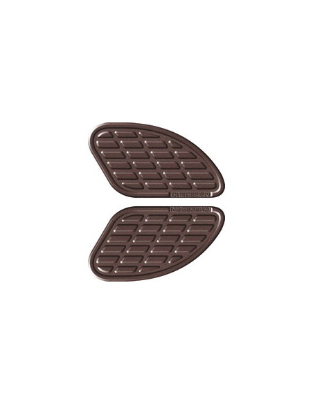 Antidérapant D&G pour réservoir Format : 170x93.5mm